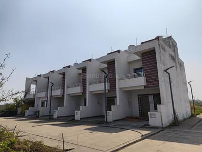 Image of 1525 Sq.ft 3 BHK Independent House for sale in Vidhan Sabha Road, Raipur for Rs. 7100000