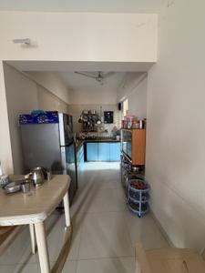 Hall Image of 930 Sq.ft 2 BHK Apartment / Flat for sale in Wadhwani Om Manglam Chaitanya, Kiwale Pune for Rs. 7500000