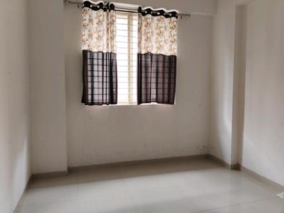 Bedroom Image of 1500 Sq.ft 3 BHK Apartment / Flat for sale in Indraprasth Shivanta, Ambli Ahmedabad for Rs. 16800000
