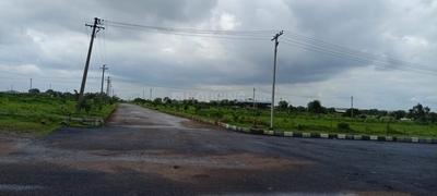 Image of 222 Sq.ft Residential Plot / Land for sale in Bachupally, Hyderabad for Rs. 6660000
