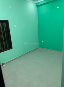 Bedroom Image of 1200 Sq.ft 2 BHK Independent House for sale in Jankipuram Extension Lucknow for Rs. 4200000