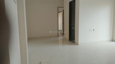 Living Room Image of 1100 Sq.ft 2 BHK Apartment / Flat for sale in Heritage Janki Heritage, Chembur Mumbai for Rs. 19500000
