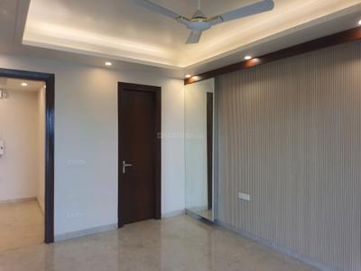 Bedroom Image of 1935 Sq.ft 3 BHK Builder Floor for sale in Mayfield Garden Gurgaon for Rs. 30000000