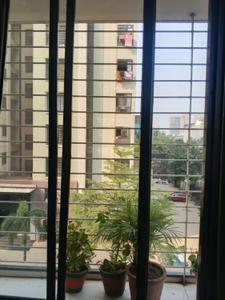 Balcony Image of 3350 Sq.ft 4 BHK Apartment / Flat for sale in Aastha Aastha Shym Rachna, Bharthana Surat for Rs. 26100000