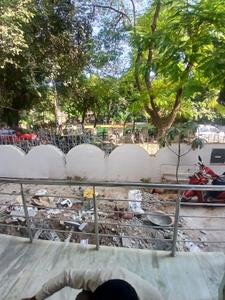 Balcony Image of 2450 Sq.ft 3 BHK Builder Floor for rent in Sector 46 Gurgaon for Rs. 58000