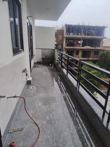 Balcony Image of 2400 Sq.ft 3 BHK Builder Floor for rent in Sector 46 Gurgaon for Rs. 45001