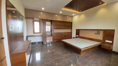 Bedroom Image of 3200 Sq.ft 4 BHK Duplex for sale in SMV Layout Bengaluru for Rs. 25500000