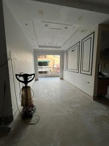 Image of 2000 Sq.ft 3 BHK Builder Floor for sale in Mansarover Garden, New Delhi for Rs. 35000000