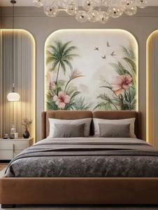 Bedroom Image of 5200 Sq.ft 4 BHK Villa for sale in Jaypee Villas, Sector 131 Noida for Rs. 90000000