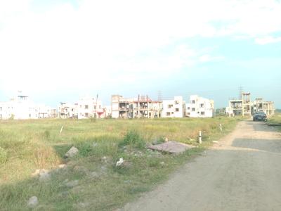 Image of 1440 Sq.ft Residential Plot / Land for sale in Reolta Housing Complex, New Town, Kolkata for Rs. 3800001