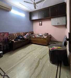 Hall Image of 700 Sq.ft 2 BHK Independent House for sale in Sector 15 Rohini New Delhi for Rs. 35000000