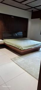 Bedroom Image of 4800 Sq.ft 4 BHK Apartment / Flat for sale in Zodiac Marquis, Bodakdev Ahmedabad for Rs. 45000000