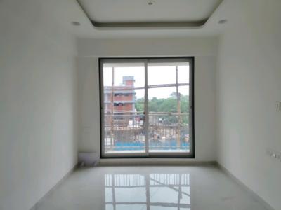 Living Room Image of 615 Sq.ft 2 BHK Apartment / Flat for sale in Naigaon West Naigaon for Rs. 7000000