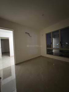 Hall Image of 954 Sq.ft 2.5 BHK Apartment / Flat for sale in Ambey Gateway, Chinar Park Kolkata for Rs. 11500000