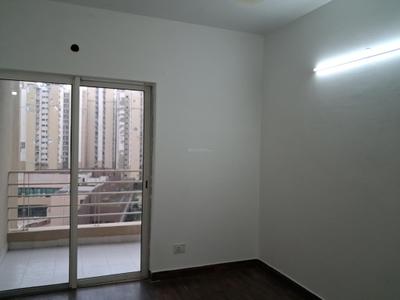 Bedroom Image of 1410 Sq.ft 3 BHK Apartment / Flat for sale in Paras Tierea, Sector 137 Noida for Rs. 12500000