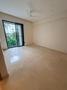 Bedroom Image of 1352 Sq.ft 3 BHK Apartment / Flat for rent in The Prestige City, Mulund West Mumbai for Rs. 95000
