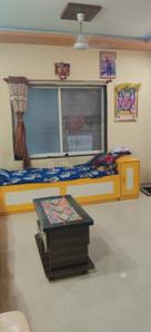 Hall Image of 1040 Sq.ft 1 BHK Apartment / Flat for sale in Koteshwar Nagar Valsad for Rs. 1451000