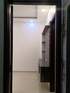 Main Entrance Image of 720 Sq.ft 2 BHK Builder Floor for sale in Mukherjee Nagar New Delhi for Rs. 12000000