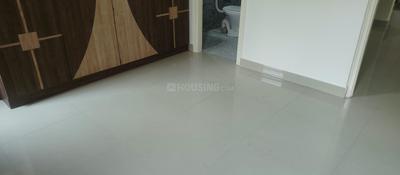 Bedroom Image of 600 Sq.ft 1 BHK Builder Floor for rent in Koramangala Bengaluru for Rs. 25000