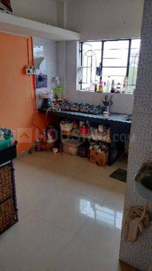 Sector V, Salt Lake City Kitchen 1