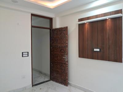 Bedroom Image of 1050 Sq.ft 2 BHK Apartment / Flat for sale in Hark Sai Homes 6, Sector 49 Noida for Rs. 5000000