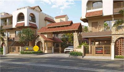 Image of 5040 Sq.ft 4 BHK Villa for sale in Raysan, Gandhinagar for Rs. 56000000