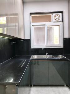Kitchen Image of 1450 Sq.ft 1.5 BHK Independent House for sale in Sector 12 Gurgaon for Rs. 22500000