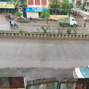 Balcony Image of 2220 Sq.ft 3 BHK Independent House for sale in Cidco Aurangabad for Rs. 50000000