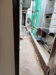 Balcony Image of 1350 Sq.ft 3 BHK Apartment / Flat for sale in Sector 73 Noida for Rs. 5500000