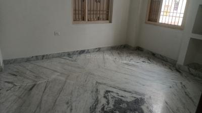 Bedroom Image of 850 Sq.ft 2 BHK Independent House for rent in Khemnichak Patna for Rs. 10000