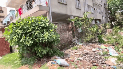 Image of 435 Sq.ft Residential Plot / Land for sale in Lalpur, Ranchi for Rs. 4500000