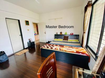 Bedroom Image of 4000 Sq.ft 5 BHK Villa for sale in Dhankawadi Pune for Rs. 30000000