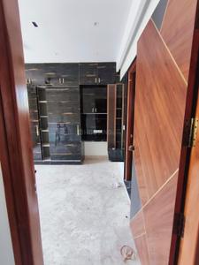Bedroom Image of 1750 Sq.ft 3 BHK Builder Floor for rent in Rajajinagar Bengaluru for Rs. 45000