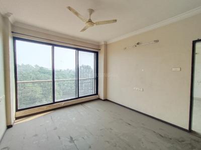 Bedroom Image of 1070 Sq.ft 2 BHK Apartment / Flat for sale in Wanowrie Pune for Rs. 9000000