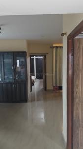 Hall Image of 1162 Sq.ft 2 BHK Apartment / Flat for sale in Bolarum Secunderabad for Rs. 4500000