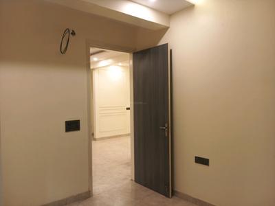 Bedroom Image of 1250 Sq.ft 3 BHK Builder Floor for sale in Palam Vihar Gurgaon for Rs. 27500000