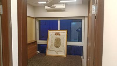 1.5 BHK Flat