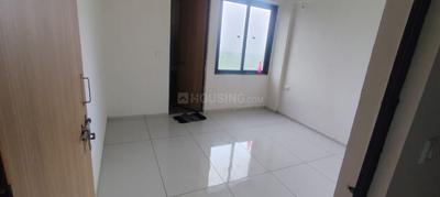 Bedroom Image of 680 Sq.ft 2 BHK Duplex for rent in Lambha Ahmedabad for Rs. 15000