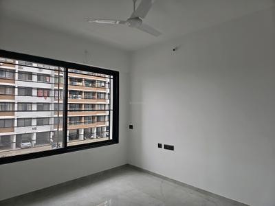 Bedroom Image of 1297 Sq.ft 2.5 BHK Apartment / Flat for sale in Unique Youtopia, Kharadi Pune for Rs. 14500000