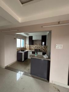 Hall Image of 2350 Sq.ft 4 BHK Penthouse for sale in Kahilipara Guwahati for Rs. 12000000
