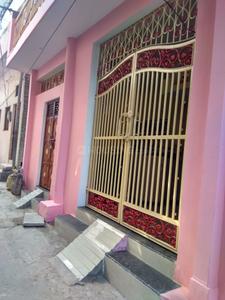 Image of 600 Sq.ft 2 BHK Independent House for rent in Bairhana, Allahabad for Rs. 11000