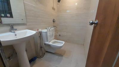 Image of 416 Sq.ft 1 RK Builder Floor for rent in Sector 46, Gurgaon for Rs. 19000