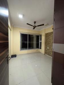 Bedroom Image of 900 Sq.ft 2 BHK Apartment / Flat for sale in Rajhans Kshitij Aspen Wing C, Vasai West Vasai for Rs. 8500000