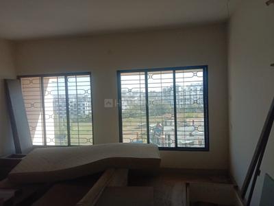 Hall Image of 1063 Sq.ft 2 BHK Apartment / Flat for sale in Radiance Fortune Empire, Besa Nagpur for Rs. 5000000
