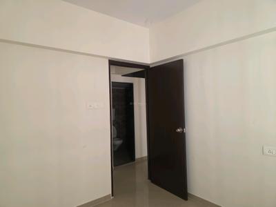 Bedroom Image of 650 Sq.ft 1 BHK Apartment / Flat for sale in Ekta Parksville, Virar West Virar for Rs. 3150000