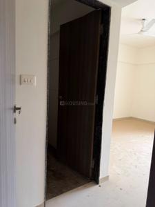 Hall Image of 1350 Sq.ft 3 BHK Apartment / Flat for rent in Bagad Natures Pride, Makhmalabad Nashik for Rs. 30000