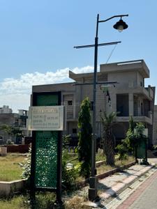 Image of 1800 Sq.ft Residential Plot / Land for sale in Grand Sikar Road, Jaipur for Rs. 5000000
