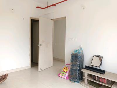 Bedroom Image of 890 Sq.ft 2 BHK Apartment / Flat for rent in Primarc Southwinds, Rajpur Kolkata for Rs. 17000