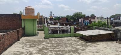 Balcony Image of 1600 Sq.ft 5 BHK Independent House for sale in Prem Nagar Bareilly for Rs. 7500000