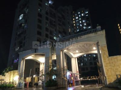 Image of 950 Sq.ft 2 BHK Apartment / Flat for sale in Tharwani Riverdale Vista, Kalyan West, Kalyan for Rs. 6800000